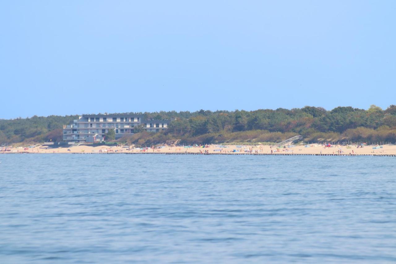Apartament Nebula - Mtn Gardenia Seaside Dziwnow Exterior photo